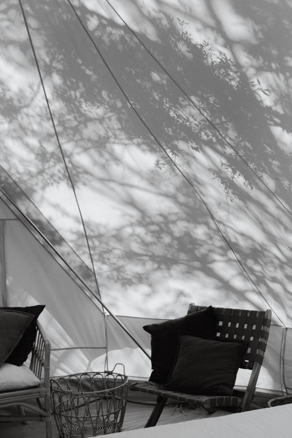 Glamping Masseria Cuturi Manduria Bagian luar foto